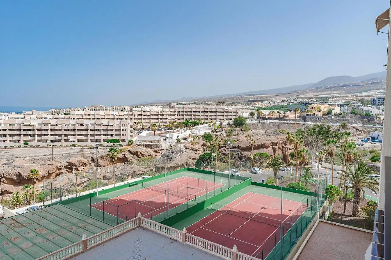 South Paradise Costa Adeje  Apartment Costa Adeje (Tenerife)