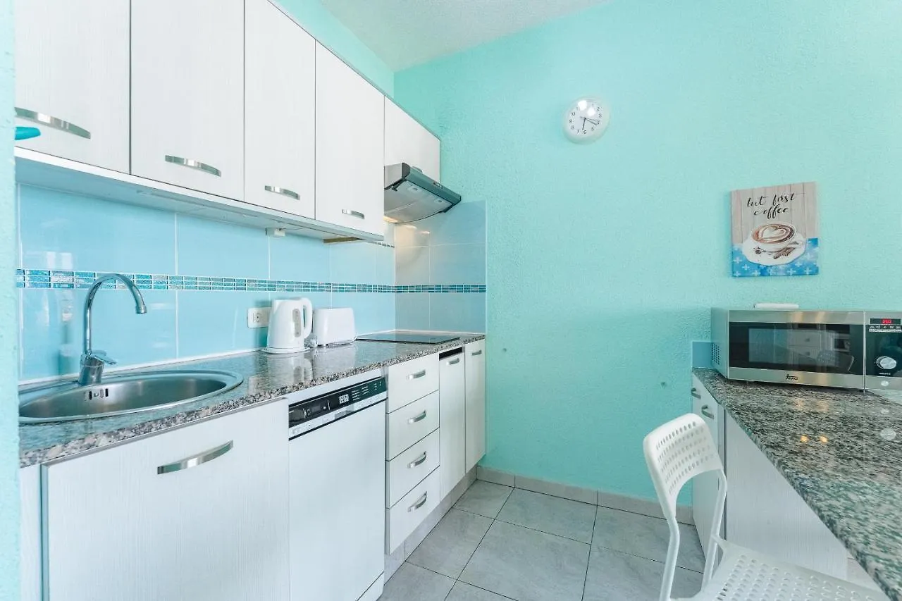 South Paradise Costa Adeje  Appartement