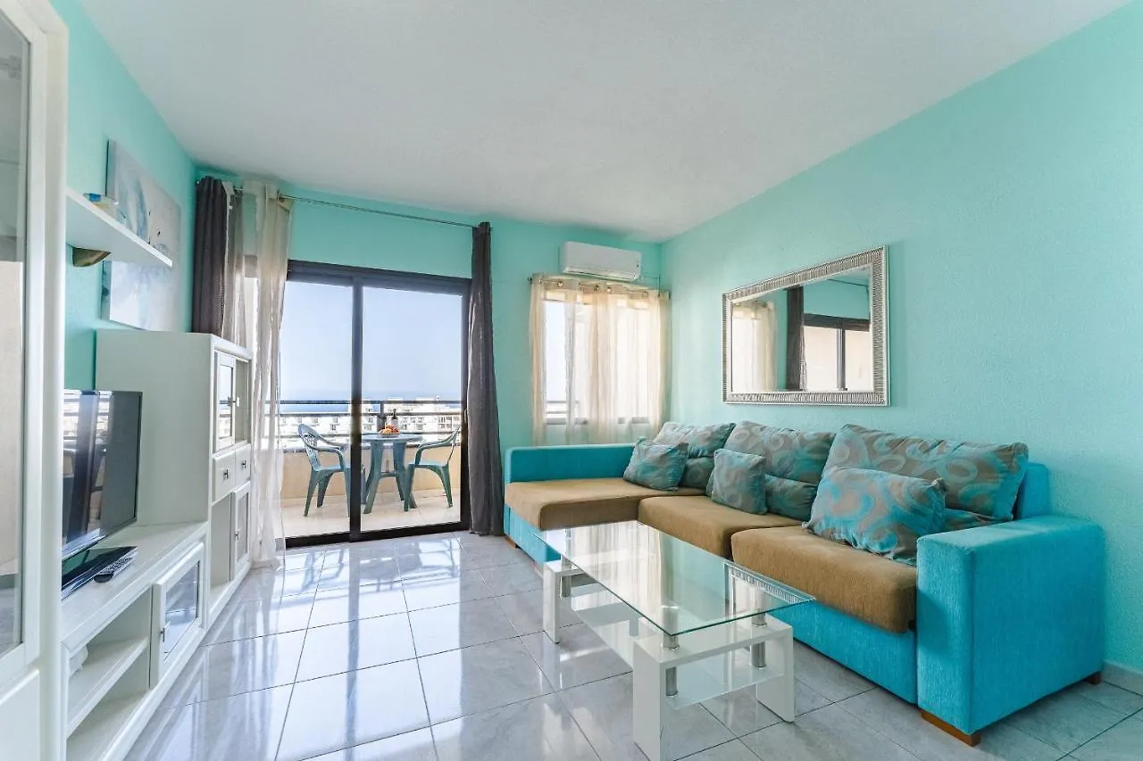 Apartment South Paradise Costa Adeje