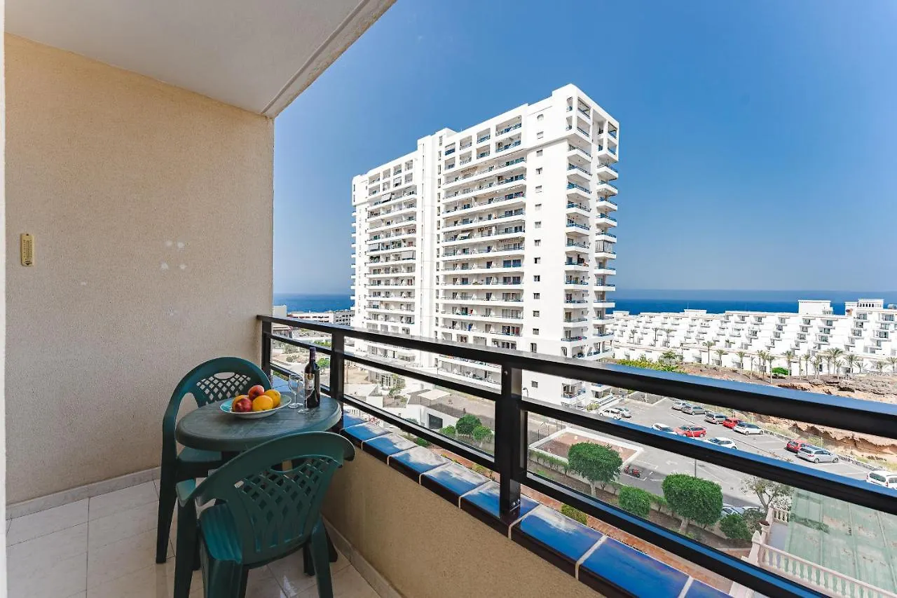 Apartment South Paradise Costa Adeje  Spain