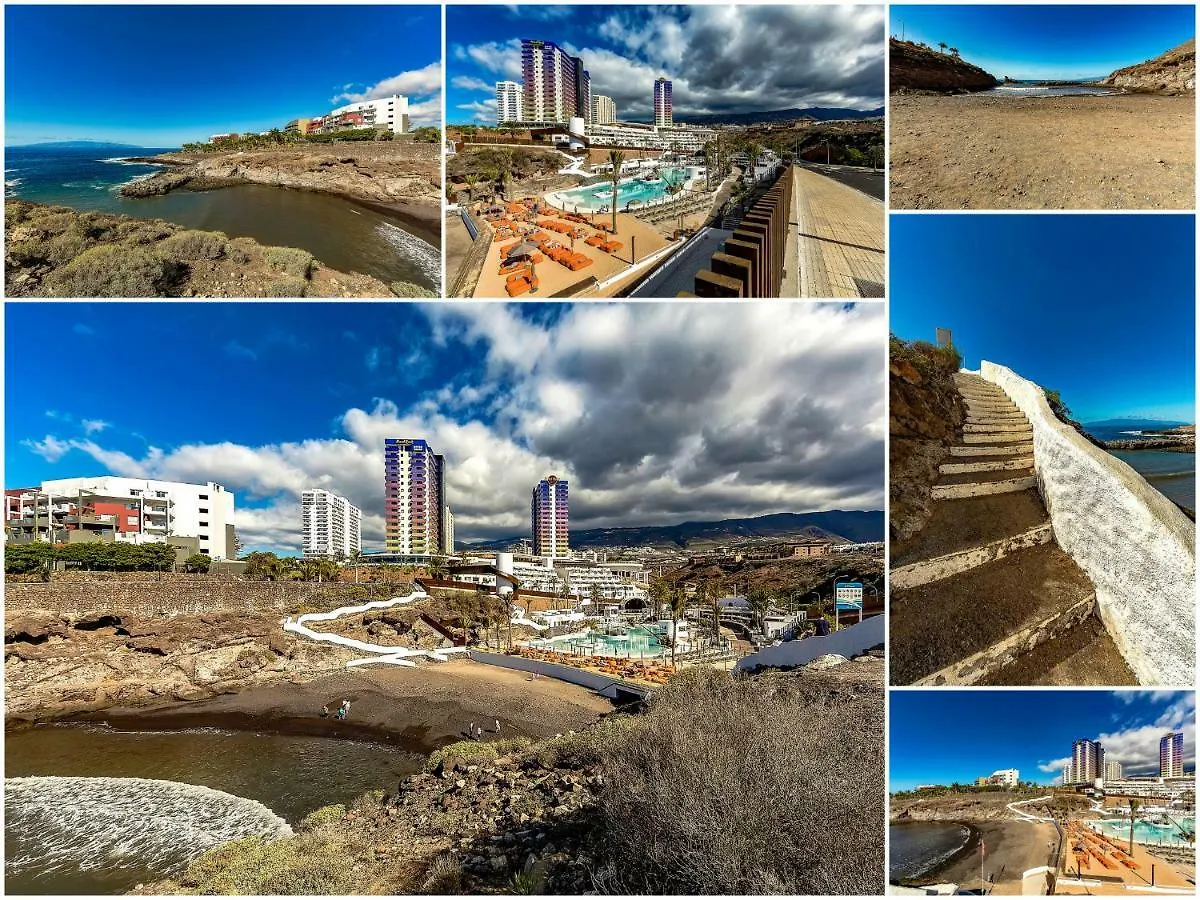 South Paradise Costa Adeje  Apartment Costa Adeje (Tenerife)